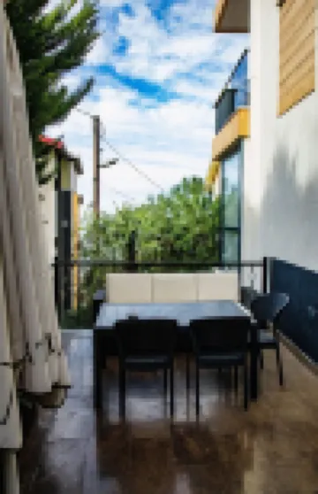 Sofia Beach Residence
