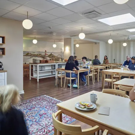 Göteborg Hostel