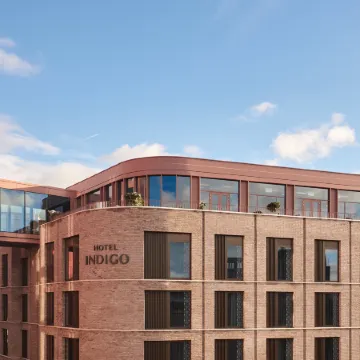 Hotel Indigo Gloucester - The Forum by IHG
