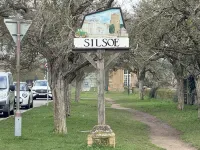 Tranquil Guest Room Retreat in Silsoe with Woodland Views Hotels in 