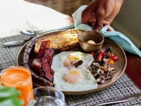 The Grand Hotel Robertson Hotels in Robertson