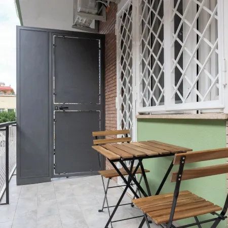 Magami Station Ciampino Hotels in Ciampino