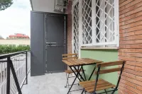 Magami Station Ciampino