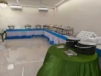 Hotel Shivam by Greenwoods Resorts - breakfast