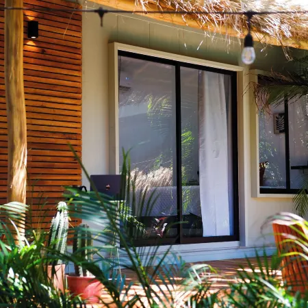 Refugio Lodge