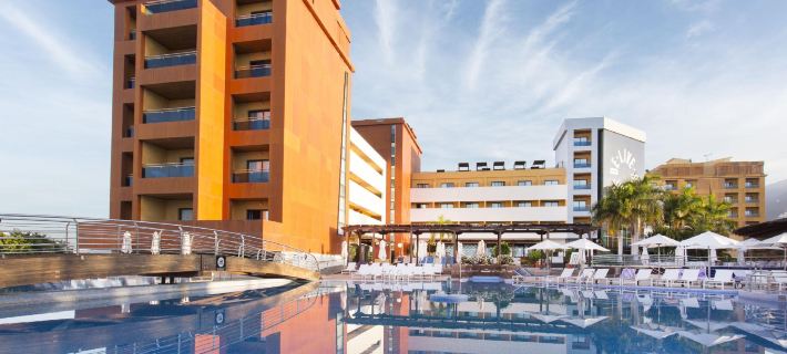 AluaSoul Costa Adeje - New Opening Ξενοδοχεία στην πόλη Adeje