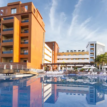 AluaSoul Costa Adeje - New Opening
