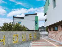 Gangjin Ososstay Hotels in Gangjin-gun