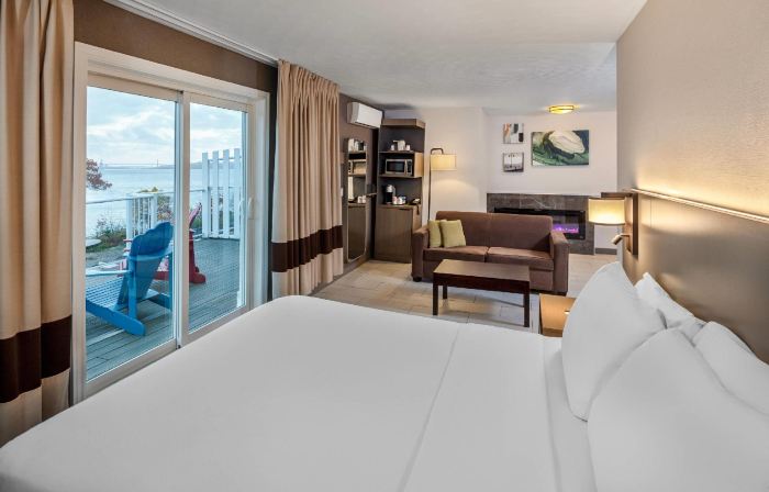 Comfort Inn
