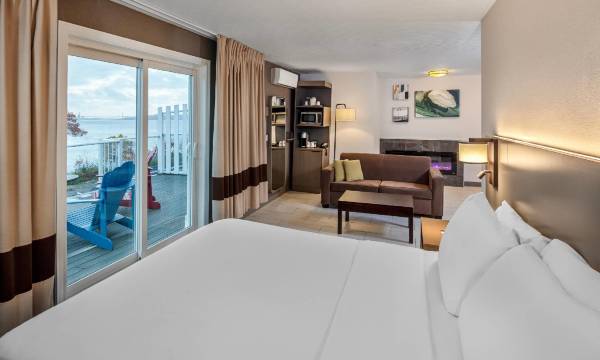 Comfort Inn