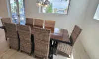 Luxury Remodel - Sleeps 20 - Pool - Go VIP - Wifi