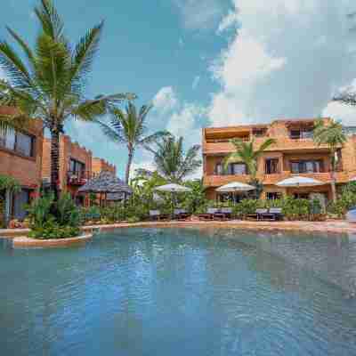 Di Milo Boutique Hotel Fitness & Recreational Facilities