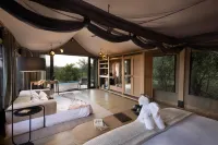 18 on the Hill - Campingplads