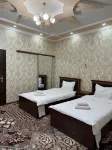 Vostok Hotel - 2-Star
