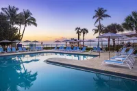 The Reach Key West, Curio Collection by Hilton - Meerblick