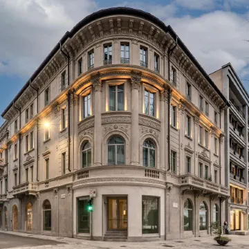 Palazzo San Gottardo Lake Como, a Radisson Collection