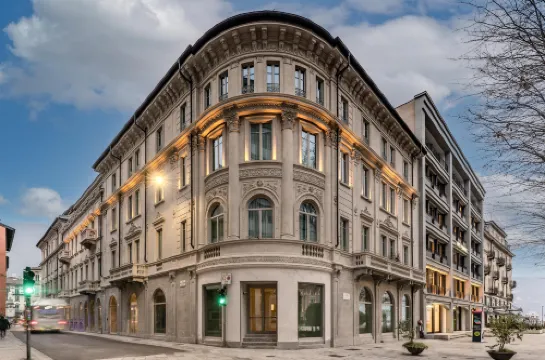 Palazzo San Gottardo Lake Como, a Radisson Collection