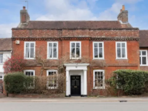 Country Retreat - Sleeps 14 - Large Garden Hotel a Emsworth