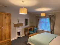 Charming Holiday Retreat in Derbyshire Countryside - 4-Star