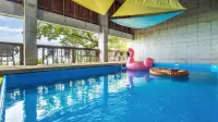 Taean Gallary Pension - С баром