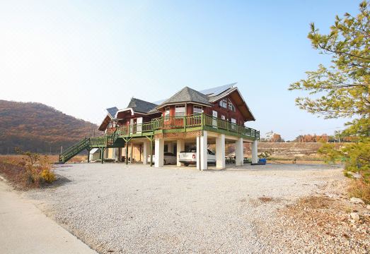 복층 객실 구조