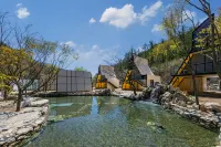 Jecheon Very Nice Glamping