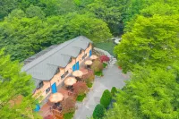 Paju Pine Valley - Pools