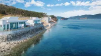 Geoje Espoir Pool Villa - spa