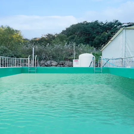 Cheongdo Shinnanda Aegyeon Glamping