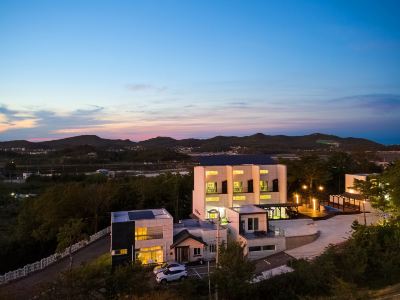 Daebudo Joara Pension