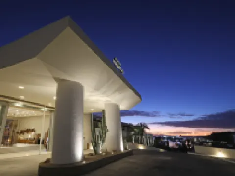 Hotel Indigo LA PAZ PUERTA CORTES by IHG Hoteles en La Paz