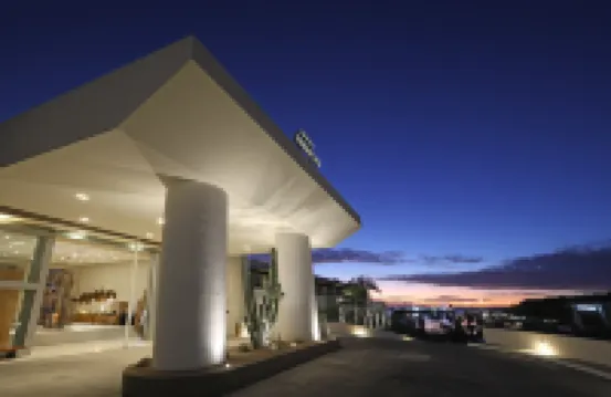 Hotel Indigo LA PAZ PUERTA CORTES by IHG Отели в г. 