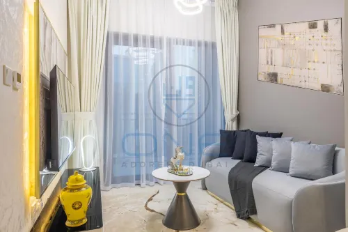 Zada Tower - 1518 - Suối nước nóng