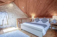 The Apple Store - 1 Bedroom Cottage - St Ishmael's - Villas