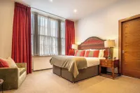 Kinnettles Hotel & Spa