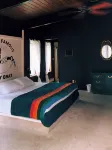 The Treehouse