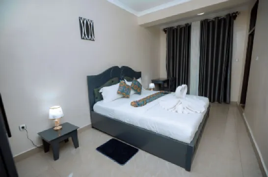 Shaste City Hotel Hotels in 