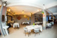 Shaste City Hotel Hotels in 