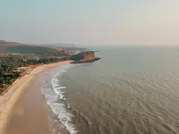 Sea Esta Resort & Cafe Hotels in Kashid