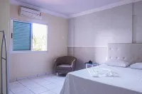 Canadá Hotel