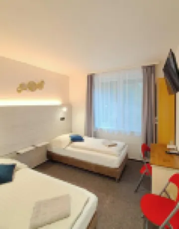 Alcorso Pension Hotels in 
