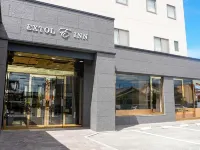 EXTOL INN Takamatsu Interchange Hotels near Takamatsu Airport