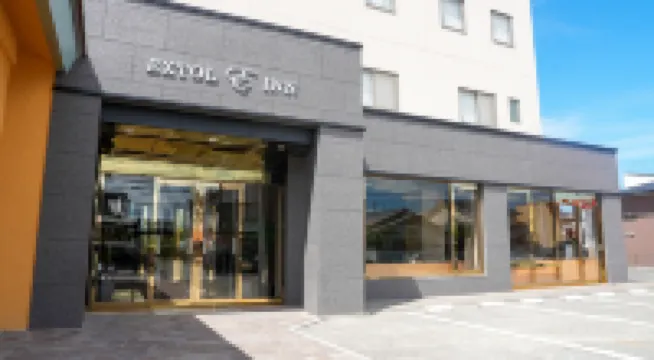 EXTOL INN Takamatsu Interchange Hotel di 