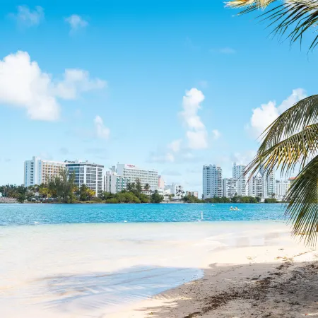 Hilton Garden Inn San Juan Condado