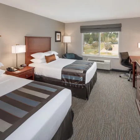 Wingate by Wyndham Shreveport Airport