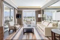 Conrad Fort Lauderdale Beach - Balcony