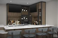 Hilton Garden Inn Macon / Mercer University - bar