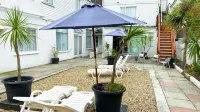 Magnuson Hotel Sandy Lodge Newquay - Wifi