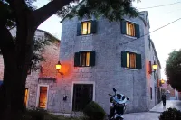 Villa Desideria - Nhà khách