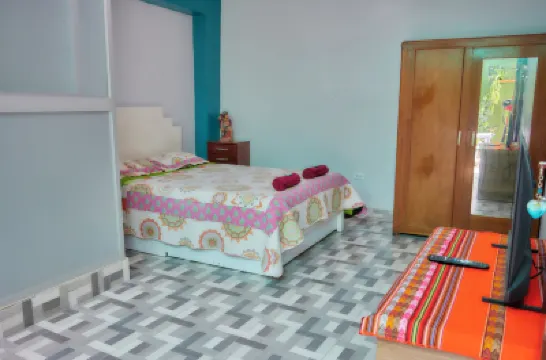 TuKasa - Hospedaje Libertad Hotels in 